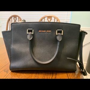 michael kors bag